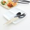 Natural Lacquer Fork (2 Colors)