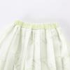 Montagut Girls' Chinese Style Two-Piece Outfit