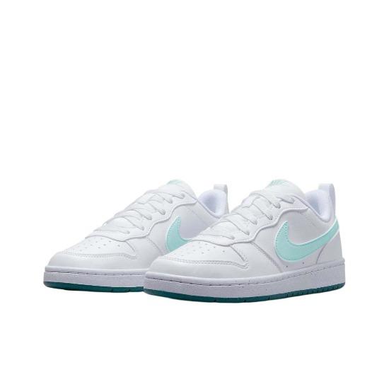 Nike Court Borough DV5456-102 Children's Shoes