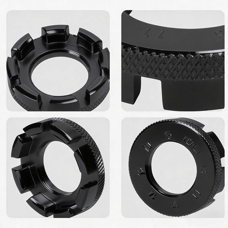 Mountain Bike Spoke Wrench Tool Demolition Axis Repair Tools Steel Wire Adjustment Chrome Plated Spanner Wrench Tools