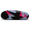Jordan 7 Retro Black Hyper Pink GS 442960-018