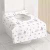 JAJALIN Disposable Travel Toilet Seat Covers