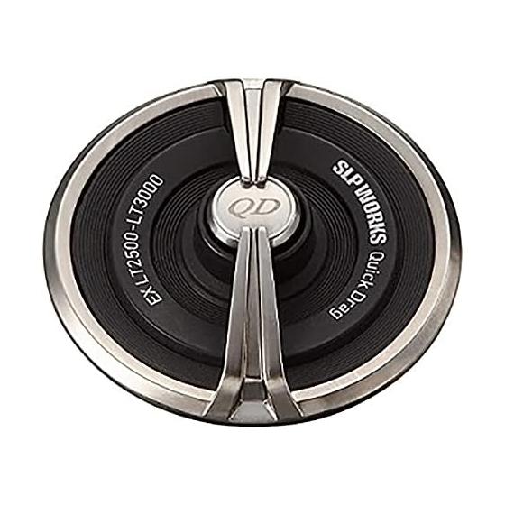 Daiwa Slp Works SLPW Ручка быстрой регулировки фрикциона