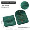 High-Grade Velvet Jewelry Storage Bag for Necklace, Ring, Bracelet