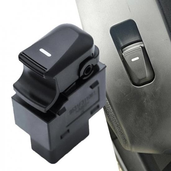 2X For 2010-15 Hyundai Tucson Front Rear Power Window Control Switch 93576-2S000