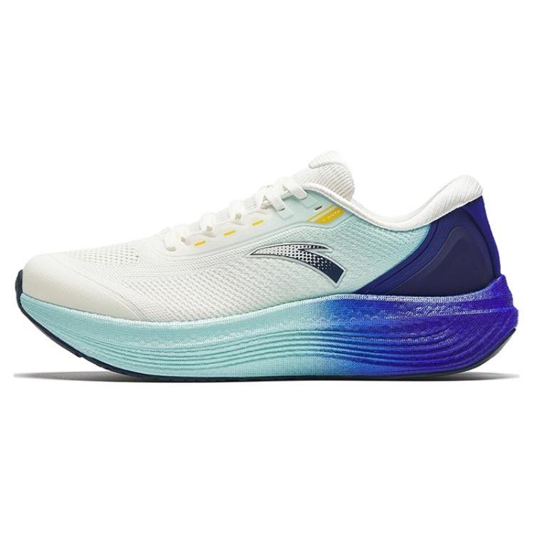 ANTA Running Series Sneakers Blue White Men s 912335585-4 EU 40