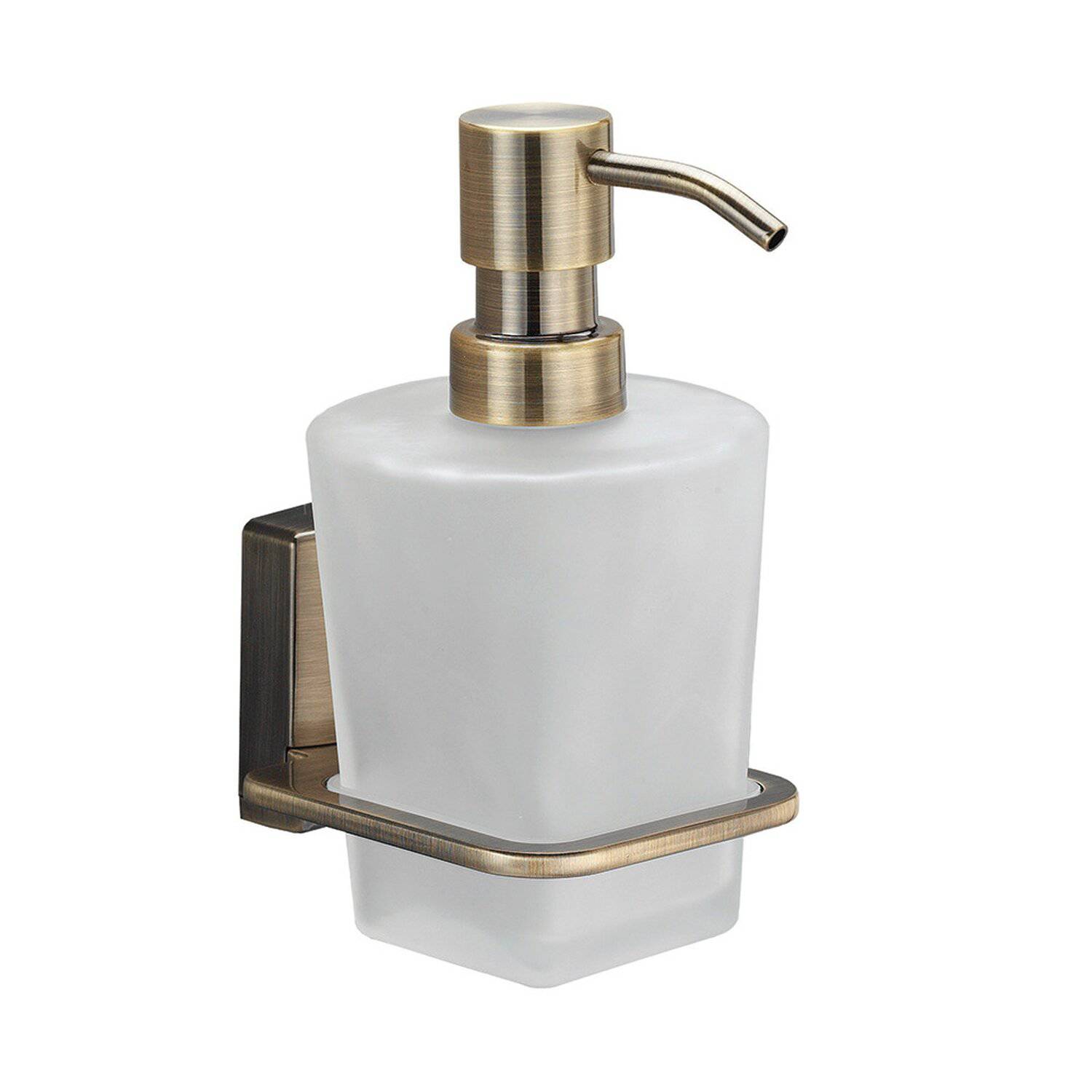 

Liquid Soap Dispenser Wasserkraft