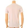 Wacoal Premium SwiSS Cotton 120S Men S Short Sleeve Running Wmv8630a