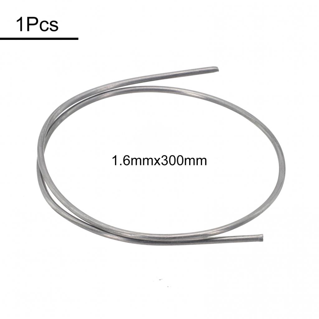 Versatile Steel Copper Aluminum Soldering Tool for Welding Rods Cored Wire