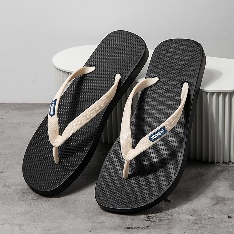 New Anti-slip Flip-flops and Casual Beach Shoes