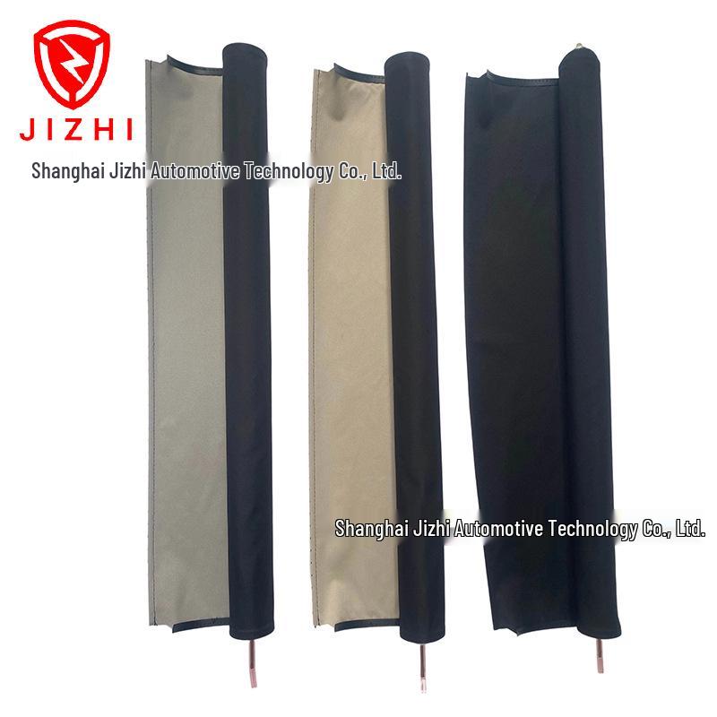 Chery X70 2018+ Sunroof Sunshade Roller Blind Assembly