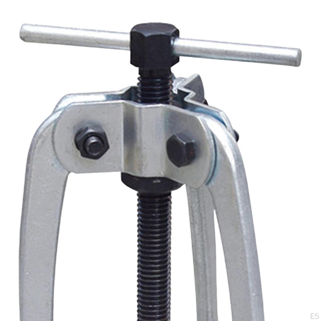 Bearing And Gear Puller, Mini Jaw Hand Repair Tool