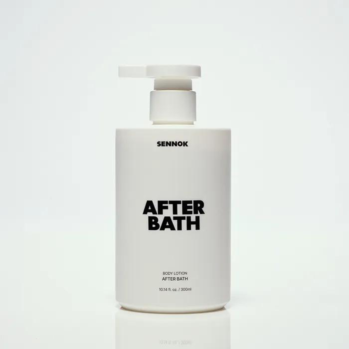 Body Lotion After Bath 300ml