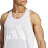 Adidas Men's Run It Tank Top