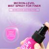Hitzeschutzspray, Dauerwelle, Färben, Feuchtigkeits- und Haarpflege, Anti-Frizz-Schäden, Pflegespray für trockenes und glattes Haar