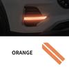CHERY TIGGO 8 PRO Daytime Running Light Film Colorful Front Lamp Film