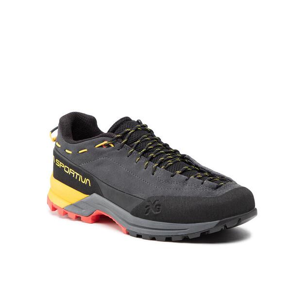 

Треккинговая обувь La Sportiva Trekkingi Tx Guide Leather 27S900100 Szary