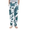 Kids' Casual Pants - Solid Color Sport Pants With Pockets