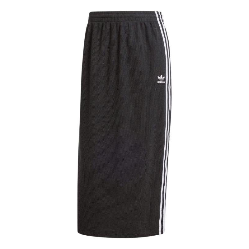 adidas Originals Adicolor Knit Skirt IY7279 S