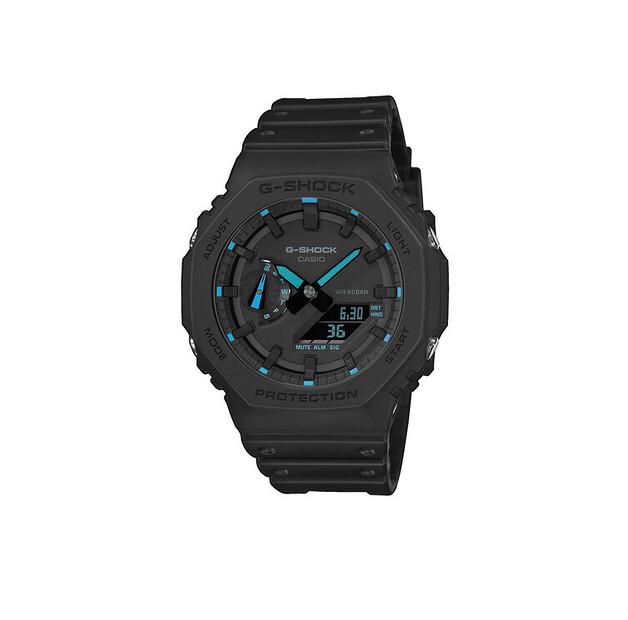 

Наручные часы G-Shock Octagon Carbon Core Guard One Size