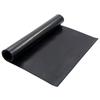 VidaXL Tapis Revêtement de Sol Intérieur Maison Garage Bureau Atelier Salle de Sport Caoutchouc Antidérapant 1,2x2 m 8 mm 143963