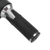 Outdoor Mini Strong Light Flashlight Portable Rechargeable Keychain Flashlight with Magnetic Bottom