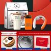 Prendas e souvenires – Conjuntos de prendas