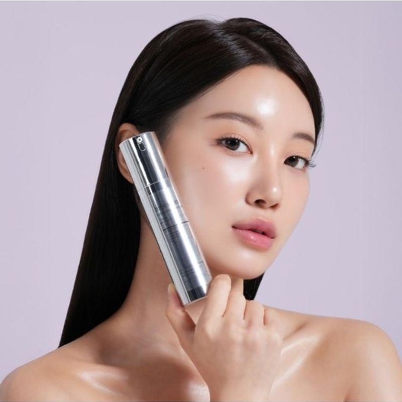 Mixun Peptide Cica Hyal Shot