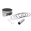 Piston Kit For Yinxiang Stels 600Y Leopard 600 ATV Quad 100401-102-0000 100402-102-0000 100407-102-0000 100408-102-0000