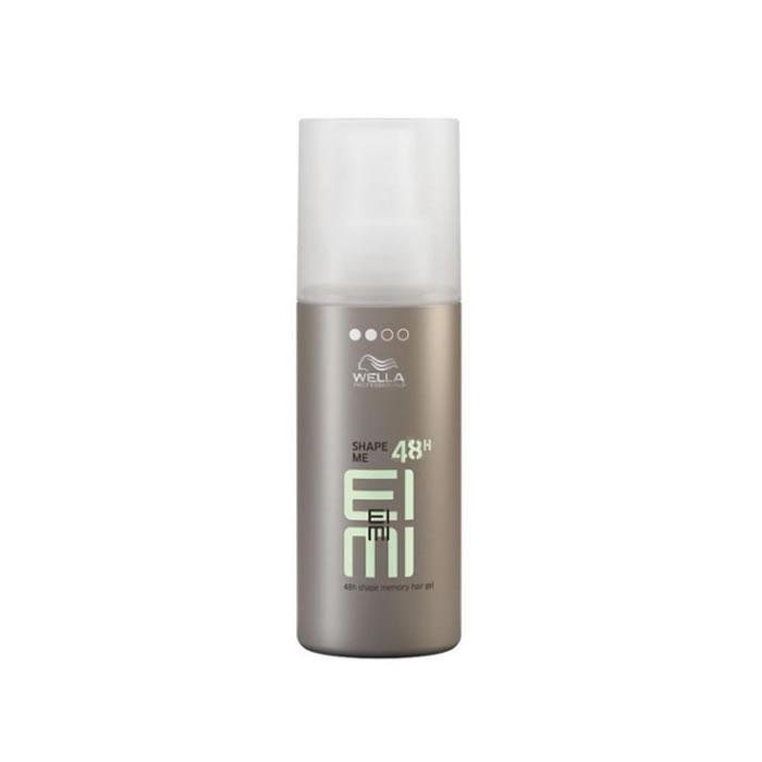 

Wella Eimi Shape Me Фиксирующий гель 150мл