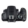 Canon EOS 1500D DSLR Camera with 18-55mm Lens Kit (CN version)