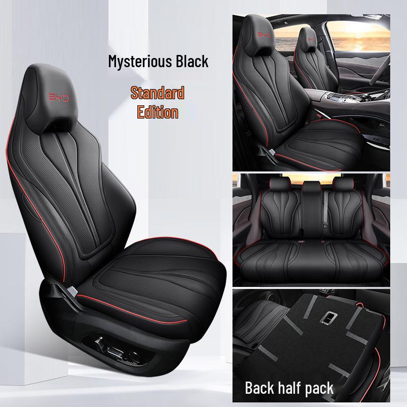 BYD Frigate 07 All-Season Seat Cushion, 2023 DM-i 205KM Flagship Model