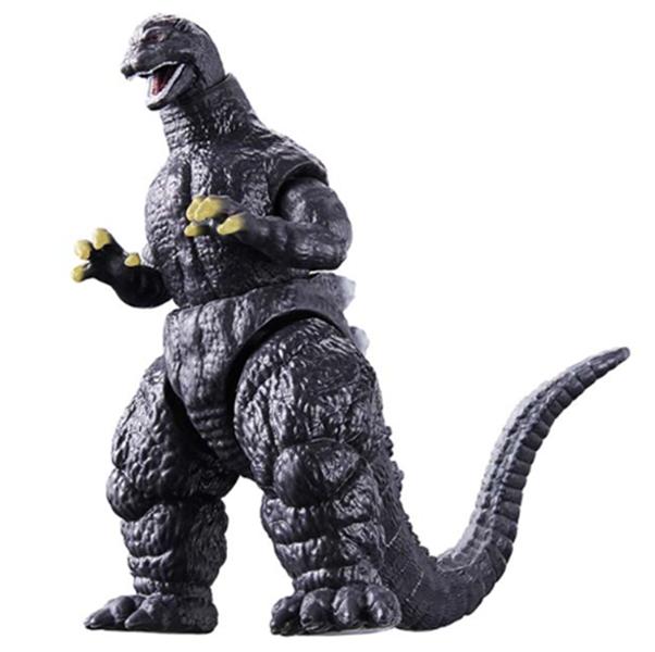 Godzilla Burst Series Godzilla ( 1991 ) Japan NEW