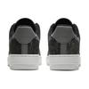 Nike Air Force 1 Recycled Wool Pack - Black Electric Green - CV1698-001