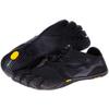 Black Vibram FiveFingers KSO EVO Multisport Indoor Not an No UPC (5.5/6 UK, (Black)) - Men's Shoes, Black, NA, Item,