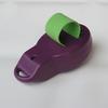 Yousheng Dog Training Clicker with Elastic Band Durable Dog Stop Barking Training Aid Tool Pet Supplies