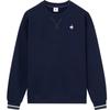 Чоловічий світшот Le Coq Sportif Весна 2026 З круглим вирізом L261MECRST01