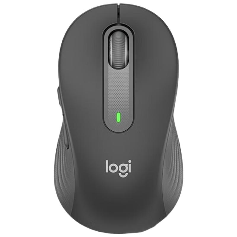 

Logitech M650M Silent Dual-Mode Wireless Mouse