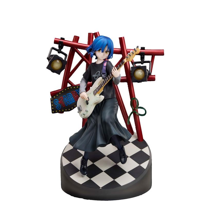 Bocchi the Rock! Ryo Yamada 1/7 Scale Figure by Aniplex