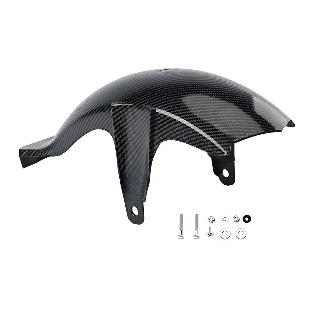 For Yamaha NMAX155 Mudguard Splash Guard 20-24  Motorcycle Rear Wheel Fender Cover Fairing FenderRear Extender Extension21 22 23