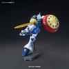 Bandai Spirits HGUC 197 Mobile Suit Gundam Gyance 1/144 Scale Color-Coded Plastic Model Kit