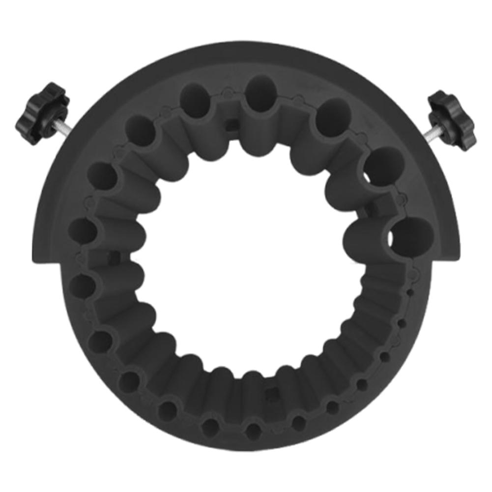 Drill Bit Sharpener Giant Blade Angle Grinder for 2 To 13 MM Drill Bits Grinding Grinding Tool for 115 125mm Angle Grinder