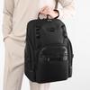 Men's Nylon Casual Travel Laptop Backpack