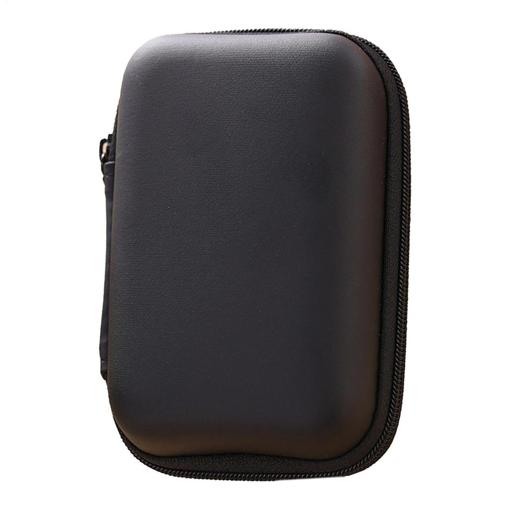 New Electronic Organizer Portable Storage Bag For Cable Electronics Accessories Storage Case USB Data Cable Charger Plug Storage