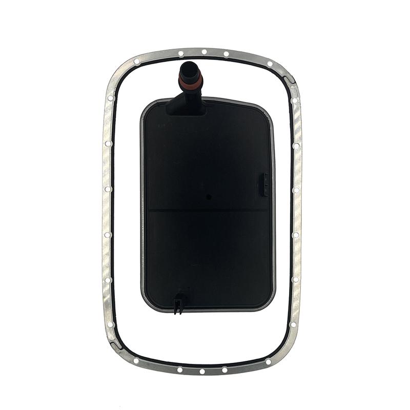 Car Gearbox Transmission Filter For BMW 316i 1.8L (2002-2005) 318Ci 318d 318i 320Ci 32i 325i 330Ci 520i 525i OEM 24111423604