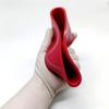 Dental Lab Injection Silicone Gel Box On Removable Partial Work Denta Laboratory Tools