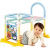 AGATSUMA (AGATSUMA) Anpanman 3 STEP Jungle Park (Target Age: 10 months and up)