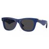 Dark Grey Square Men S SunglaSSeS Be4426 411087 50