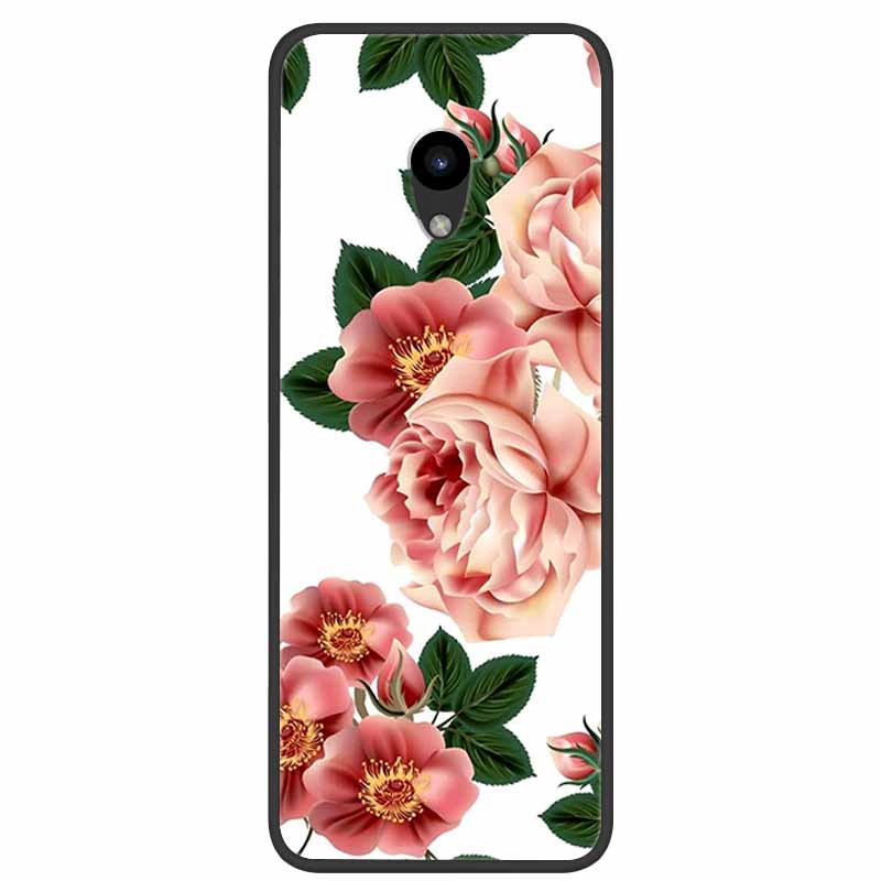 For Xiaomi Qin F21 Pro/ F22 Pro Cases Animal Soft Silicone Phone Back Cover for Qin F22 Pro Protective Lion Fundas F21 Pro Cases