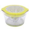 Multifunction Manual Squeezer Orange Lemon Fruit Juicer Hand Pressed Juice Maker